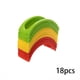 thumbnail image 1 of 6/12/18pcs, Taco Holder, Household Taco Stand Rack, Reusable Taco Holder Stand, Washable Taco Stands, Taco Stand Rack, Taco Rack, Pancake Rack, Pancake Holder, Kitchen Stuff, Kitchen Gadgets, 1 of 5