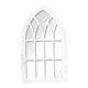 thumbnail image 1 of Espejo De Ventana Arqueado Espejo De Arco De Panel De Ventana Simple Para Tocador Dormitorio Estilo Repisa A, 1 of 5