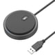 thumbnail image 1 of Micrófono De Conferencia Usb Mejorado 360° Omnidireccional, 1 of 6