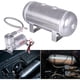 thumbnail image 1 of Compresor Aire CNRAQR 150 PSI 1.6 Galones Aluminio 12V, 1 of 3