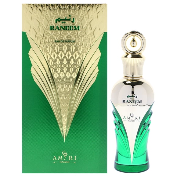 Perfume Hamidi Raneem EDP 100ml Unisex
