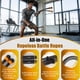 thumbnail image 3 of Pesas ajustables portátiles Ropeless Battle Ropes Palecloud, 3 of 7