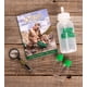 thumbnail image 2 of Kit de Bateo de Oro Garrett 9 Piezas Verde, 2 of 5