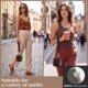 thumbnail image 3 of Monedero VUTUXA de 11 cm con pulsera y doble compartimento, 3 of 7