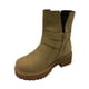 thumbnail image 4 of Botin Ecocuero ZAT66 Nude, 4 of 5