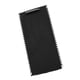 thumbnail image 5 of Cubierta De Persiana Enrollable Para Consola Central A2046804708, Repuesto Para Mercedes-benz Negro, 5 of 5