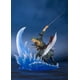 thumbnail image 5 of Figura TAMASHII NATIONS FiguartsZERO Roronoa Zoro White, 5 of 6