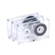 thumbnail image 4 of Cinta De Casete En Blanco De 3 Piezas, Prácticas Cintas De Audio En Blanco Para Grabación De Voz, 4 of 5