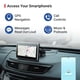 thumbnail image 3 of Car and Driver INTELLIDASH Reproductor Multimedia Bluetooth con Pantalla Táctil IPS de 7", 3 of 7