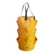 thumbnail image 3 of Bolsas De Cultivo Para Plantas Colgantes De 3 Galones Bolsas De Aireación Para Macetas De Fresas Amarillo, 3 of 3