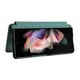 thumbnail image 3 of Funda Flip para FOXDOCK Samsung Galaxy Z Fold 4 - Funda magnética de negocios, funda protectora delgada, 3 of 5