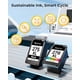 thumbnail image 5 of Cartuchos de tinta Valuetoner PG-275XL CL-276XL, paquete de 2, 5 of 6