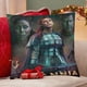 thumbnail image 4 of Britannia Fundas de almohada de terciopelo con tema, regalos de funda de almohada, decoración para el hogar, cojín de lanzar, regalo de cumpleaños para fans y parejas.50*50cm., 4 of 6