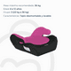 thumbnail image 4 of Alzador Pink, 4 of 7