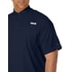thumbnail image 3 of Camisa de pesca Columbia PFG Tamiami II de manga corta - Azul marino, 3 of 9