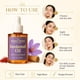 thumbnail image 4 of Aceite Kumkumadi Hidratante para la Piel The Mani Pedi Essentials 30ml, 4 of 6