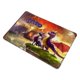 thumbnail image 3 of Spyro el Dragón Cartel Metálico, Decoración de Pared de Cartel Metálico Personalizado para Regalos de Fans, Amigos, Familia y Amantes 30*40cm, 3 of 6