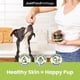 thumbnail image 4 of Suplemento JustFoodForDogs Skin & Allergy para perros, 45 unidades masticables, 4 of 7