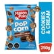 thumbnail image 2 of Pop Corn Cookies and Cream, 250 g, 2 of 3