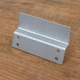 thumbnail image 3 of Uñeta Standard Fijacion Larga Lavamanos Fanaloza, 3 of 4
