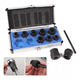 thumbnail image 2 of Set Dados Extractores Pernos Y Tuercas Rodadas 9 A 19mm, 2 of 3