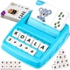 thumbnail image 1 of Juego educativo 2 en 1 de letras y números UPJAYEEK, 1 of 7