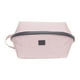 thumbnail image 2 of Panty Ropa interior Bolsa de cosméticos Multiusos Portátil Bolsa ordenada Ropa Gran capacidad Cubos de embalaje Bolsa de almacenamiento para , Rosado, 2 of 5