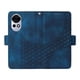 thumbnail image 4 of Carcasa FOXDOCK Huawei Nova 13 de cuero PU, diseño acolchado clásico, protección contra caídas y rayones, 4 of 5