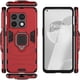 thumbnail image 5 of FOXDOCK Funda Antigolpes para ONEPLUS 10 PRO 5G – Protección Total con Soporte y Diseño Robusto, 5 of 5