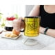 thumbnail image 4 of Taza de café Silver Buffalo Willy Wonka Golden Ticket 600 ml, 4 of 8