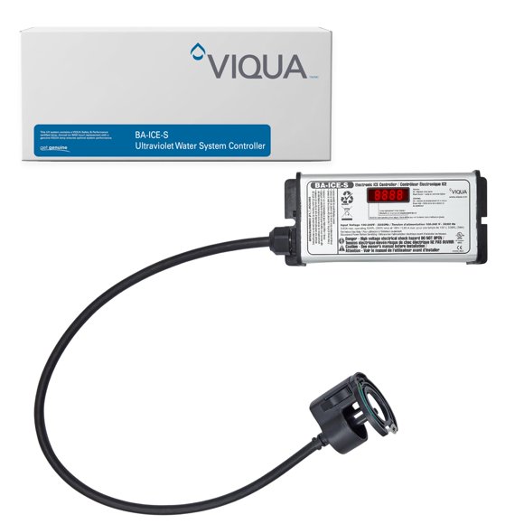 Controlador UV Viqua BA-ICE-S 100-240V OEM