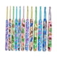thumbnail image 5 of Conjunto De Punto De Agujas De Ganchillo Tejido Artesanal Hilo Multicolor 2 25 8 0mm Animales, 5 of 5