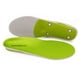 thumbnail image 1 of Plantillas Superfeet, soporte multiusos, arco alto (verde), 1 of 7