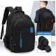 thumbnail image 2 of Backpack Large Capacity Travel Backpack Oxford Leisure School Bag Fashion Business Laptop Backpack, 2 of 3