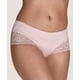 thumbnail image 2 of Pantaleta Algodón Y Encaje, 2 of 2