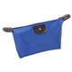 thumbnail image 1 of Bolsa De Maquillaje Impermeable Azul, 1 of 5