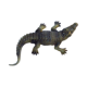 thumbnail image 1 of Figura Animal Cocodrilo Buinzoo, 1 of 3