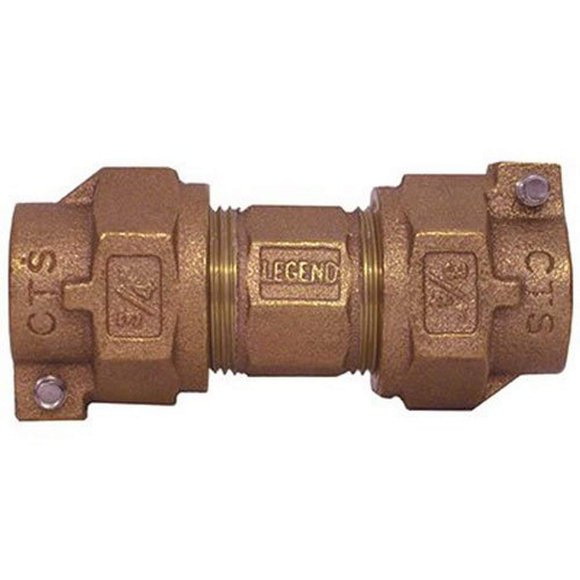 Manguera Valve Legend 313-215NL de 1 pulgada