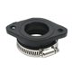 thumbnail image 1 of Adaptador De Admisión De Carburador, Junta De Goma Para Carburador De 32mm Y 34mm, 1 of 5