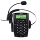 thumbnail image 1 of Teléfono Con Diadema Con Cable Cancelación De Ruido Teclado Y Micrófono, 1 of 8
