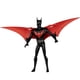 thumbnail image 1 of Figura de acción McFarlane Toys DC Batman Beyond, 15 cm, etiqueta dorada, 1 of 8