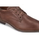 thumbnail image 4 of ZAPATOS HOMBRE CUERO Y TEXTIL DESK-0-13 marron claro 40, 4 of 4