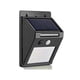 thumbnail image 3 of x2 Foco Solar Aplique 20 Led Pared Mini con Sensor, 3 of 3