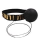 thumbnail image 2 of Pelota De Boxeo Diadema Equipo De Boxeo Mma Punch Practice Agility Black Ball, 2 of 4