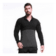 thumbnail image 1 of Polera Táctica Slim Fit Talla 3XL, 1 of 2