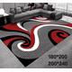 thumbnail image 2 of Alfombra Living con Diseños, tipo Diseño 17, 2 of 2