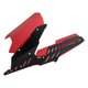 thumbnail image 2 of Guardabarros Trasero Guardabarros Protector De Cadena Para YAMAHA MT03 R3 R25 Rojo, 2 of 5