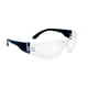 thumbnail image 1 of Lentes de Seguridad SAS Safety 5340 NSX Lente Transparente y Patilla Negra, 1 of 1