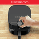 thumbnail image 4 of Freidora de Aire Easy Fry Essential Mecanica 3,5L Moulinex, 4 of 8