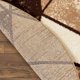 thumbnail image 4 of Alfombra Redonda Amigo Beige 160x160, 4 of 6